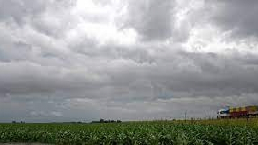 Cambio de ciclo en el clima: se adelantarían las lluvias de primavera
