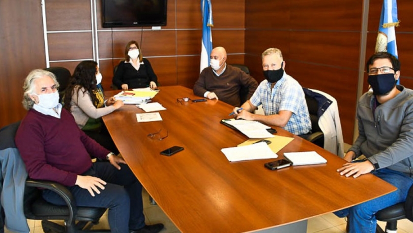 Ambiente retoma los controles a empresas habilitadas para trabajar