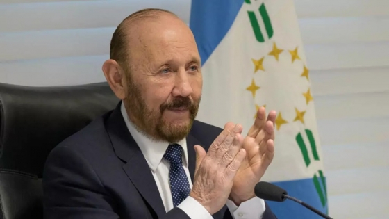 Proclamaron a los 15 diputados y 82 concejales electos en Formosa en una ceremonia encabezada por Insfrán