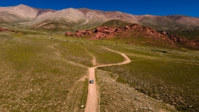 Famatina, el pueblo riojano que la ONU destacó entre los mejores del mundo por su identidad y turismo responsable