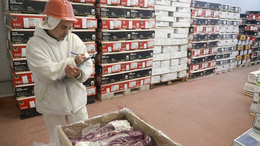 Las exportaciones de carne bovina a Estados Unidos crecieron el 2325% durante los primeros 7 meses del 2020