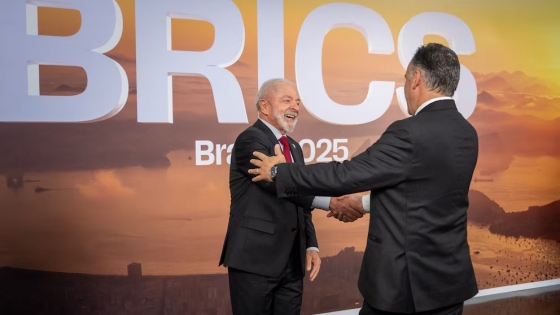 Uruguay refuerza su agenda internacional y proyecta una nueva etapa de integración global