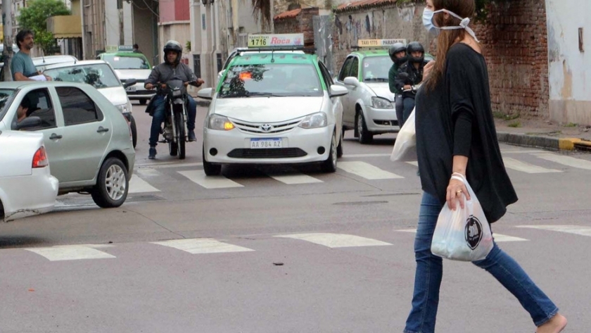 Cuáles son las nuevas actividades exceptuadas en Santiago del Estero