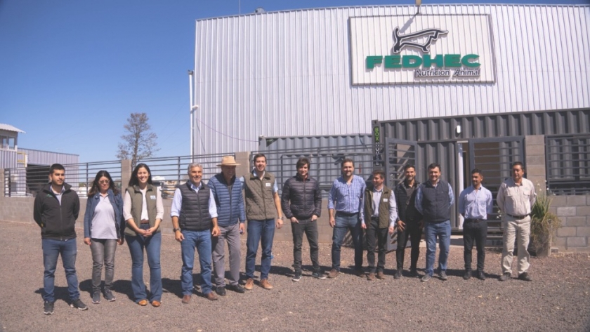 Empresa formoseña invertirá más de $80 millones con apoyo del Gobierno provincial