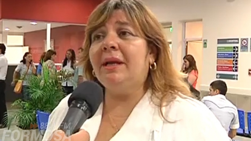 González: “Necesitamos consensos, diálogos y una oposición seria y responsable”