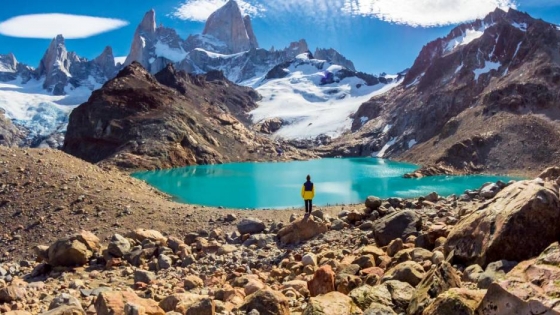  Los 5 destinos más buscados por los argentinos para las próximas vacaciones