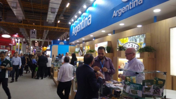 <35 empresas argentinas participarán del mayor evento de supermercados del mundo