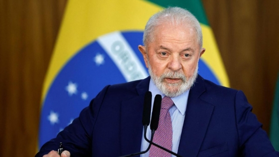 Brasil avanza en su estrategia para responder a los nuevos aranceles de Estados Unidos