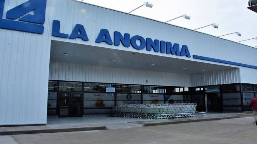 La Anónima da paso a un nuevo CEO que forma parte de la quinta generación familiar