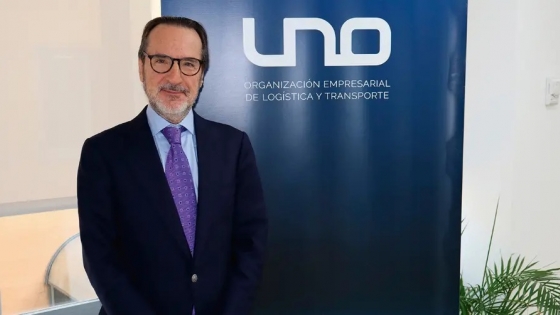 La logística crecerá 2,6% en 2026 y consolida su papel estratégico en la economía española