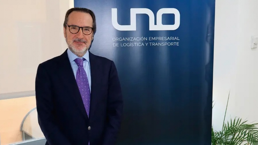 La logística crecerá 2,6% en 2026 y consolida su papel estratégico en la economía española