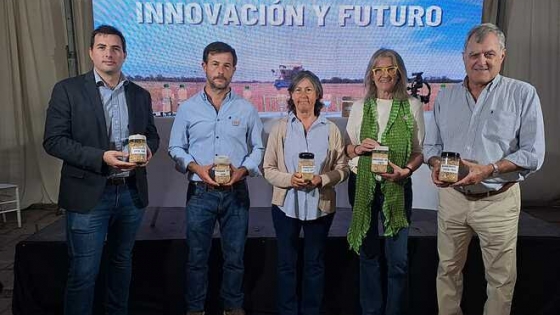 Se presentó la primera avena apta celíacos de la Argentina