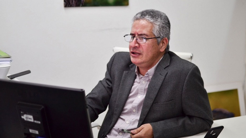 Formosa hizo su presentación en el ciclo 