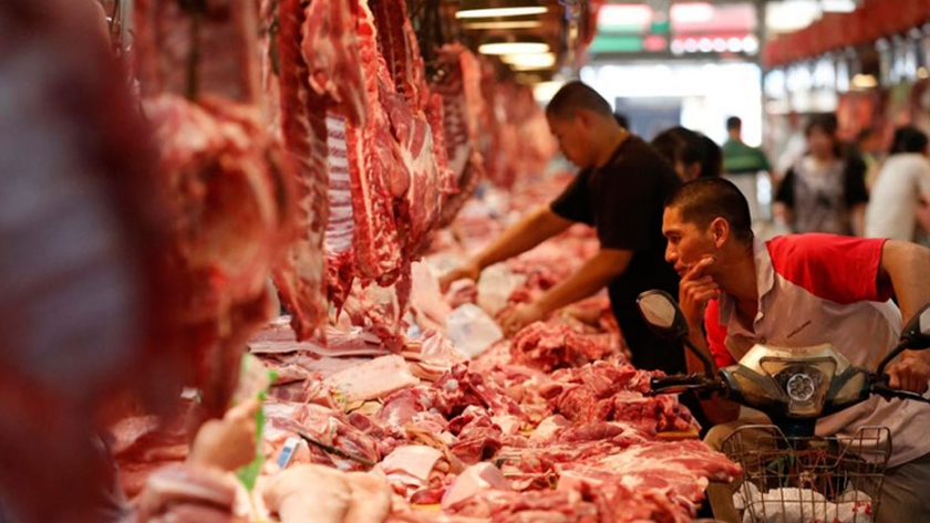 Las carnes neozelandesas son tendencia en las redes sociales chinas