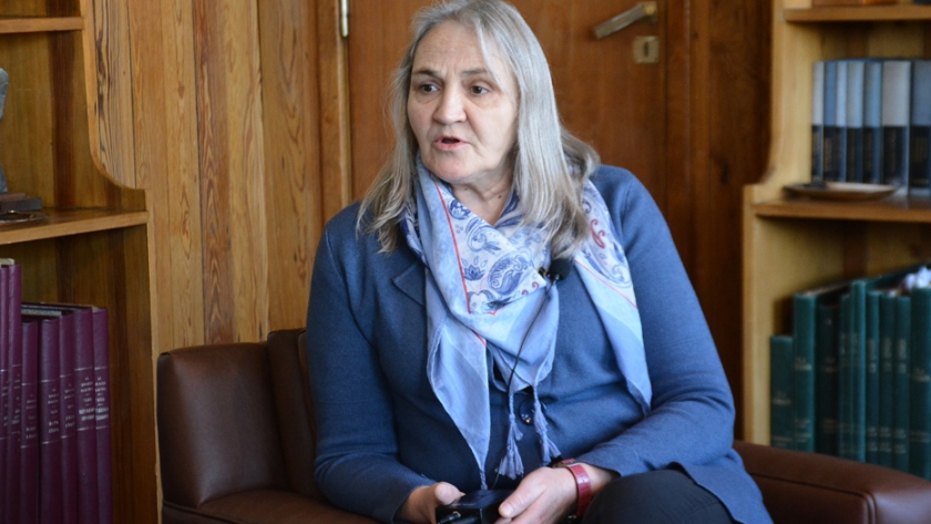 Weinzettel: "Es un gran avance en el trabajo conjunto y articulado con la Nación para potenciar la Economía Social y Solidaria como herramienta de inclusión social y productiva"