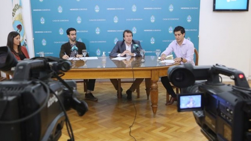 Comenzó el proceso de refinanciación de la Provincia