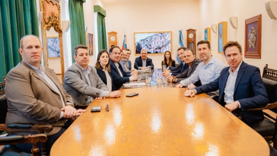 Catamarca al frente: elimina Ingresos Brutos a la industria y potencia su economía junto a la UIA