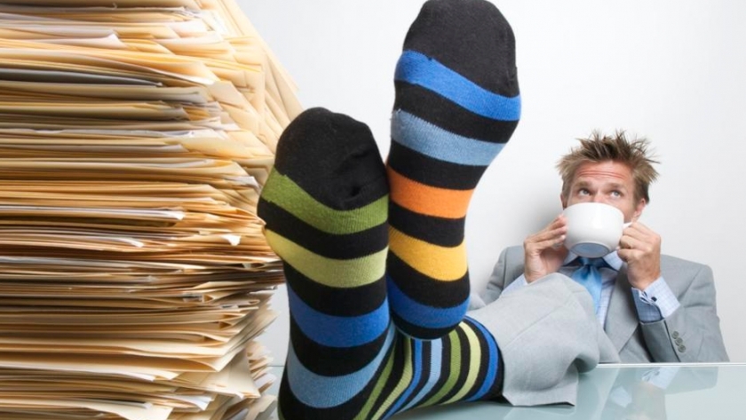 Cómo establecer un balance entre trabajo y descanso que no afecte la productividad