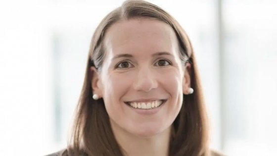 BASF designa a Carina Beck como nueva responsable de Recursos Humanos para Argentina, Chile y Colombia