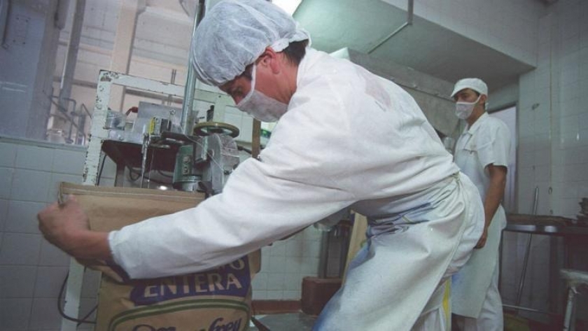 La leche en polvo subió 21% en 15 días y superó los U$S 4.000 la tonelada