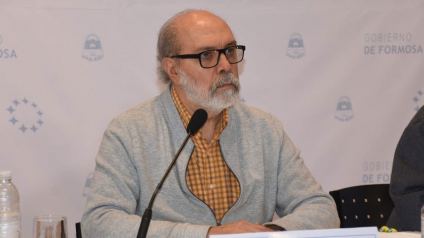 Ibáñez habló sobre los créditos Procrear y especificó cuáles están disponibles