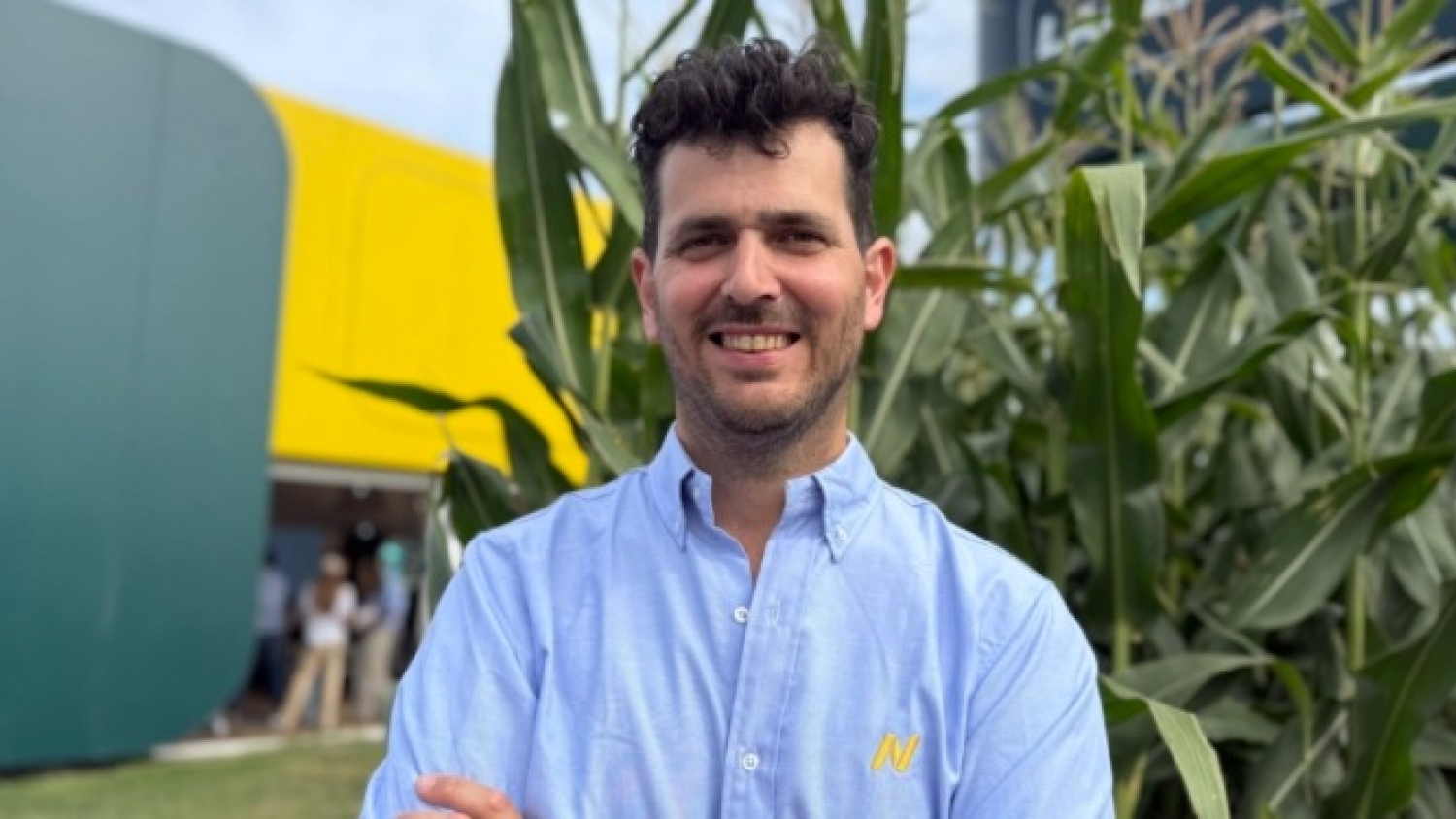 Nidera acelera su transformación digital y apuesta a la inteligencia artificial para acompañar al productor en todo el ciclo agrícola