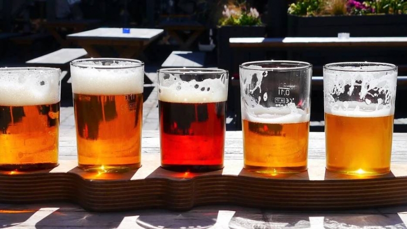 Oktoberfest: siete cervezas alemanas que se destacan en el mundo