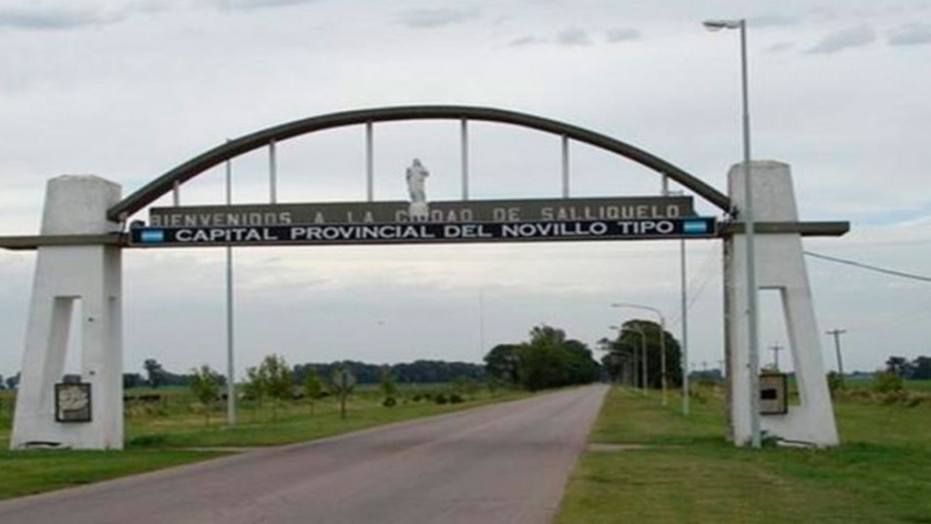 Tierra de colonos