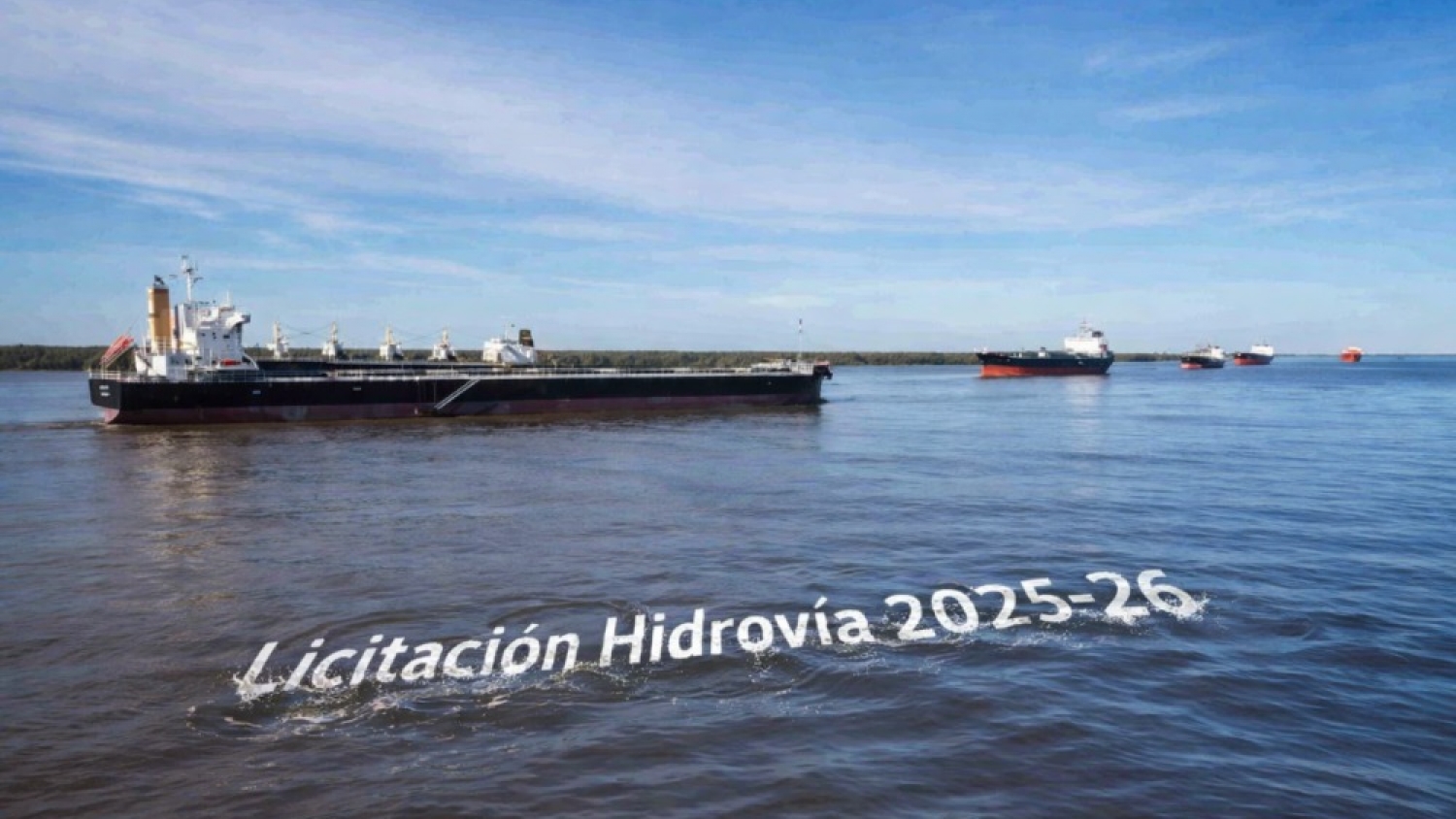 El Gobierno prometió bajar costos, pero expertos advierten que la nueva licitación puede encarecer las exportaciones por 30 años