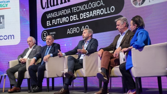 Previsibilidad fiscal y tecnología: las claves que el agro identifica para impulsar el salto al Agro 4.0