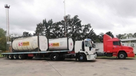 Nuevos mercados: Por primera vez, un frigorífico argentino logra exportar sebo vacuno a Estados Unidos