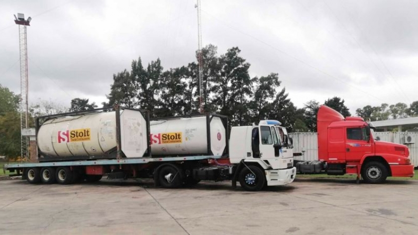 Nuevos mercados: Por primera vez, un frigorífico argentino logra exportar sebo vacuno a Estados Unidos