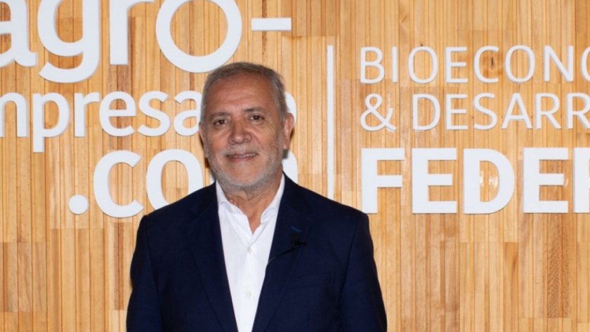 Juan Carlos Abud: la transformación de la matriz productiva como clave del desarrollo de Jujuy