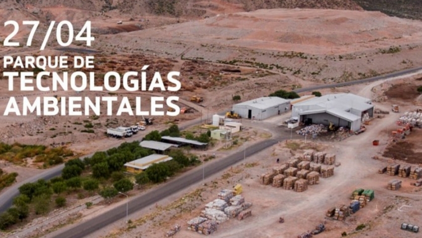 El Parque de Tecnologías Ambientales cumple 9 años