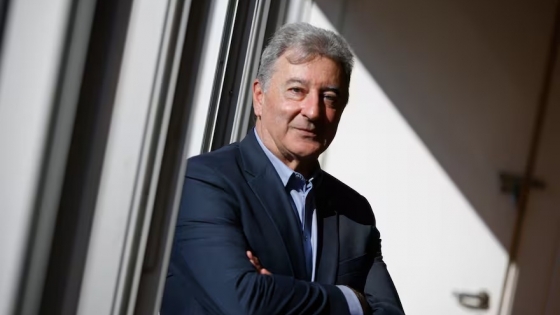Daniel Herrero vuelve a la industria para liderar Mercedes-Benz Argentina: los planes de Prestige Auto