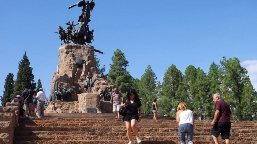 Se presentó SALE Mendoza