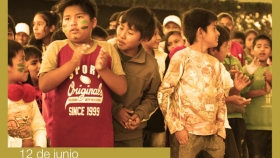 El RENATRE ratifica su compromiso en la lucha contra el trabajo infantil con acciones para niños del sector rural
