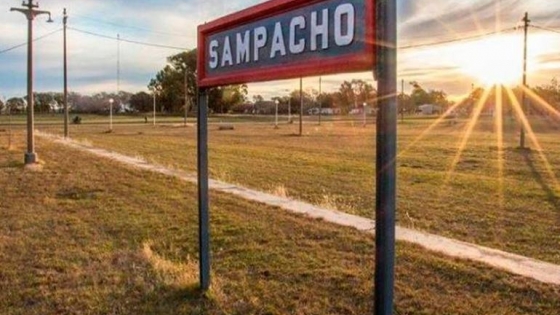 Descubriendo Sampacho: tesoro en las tierras del sur
