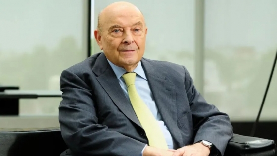 Cavallo propuso liberar el dólar para impulsar las inversiones en Argentina
