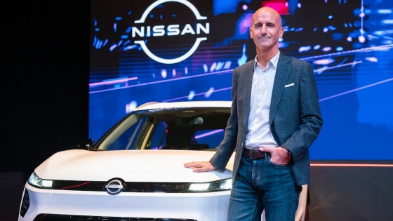 Nissan acuerda el traspaso de su negocio comercial en Argentina
