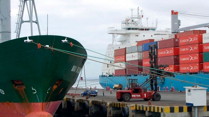 El coronavirus podría afectar las importaciones de insumos