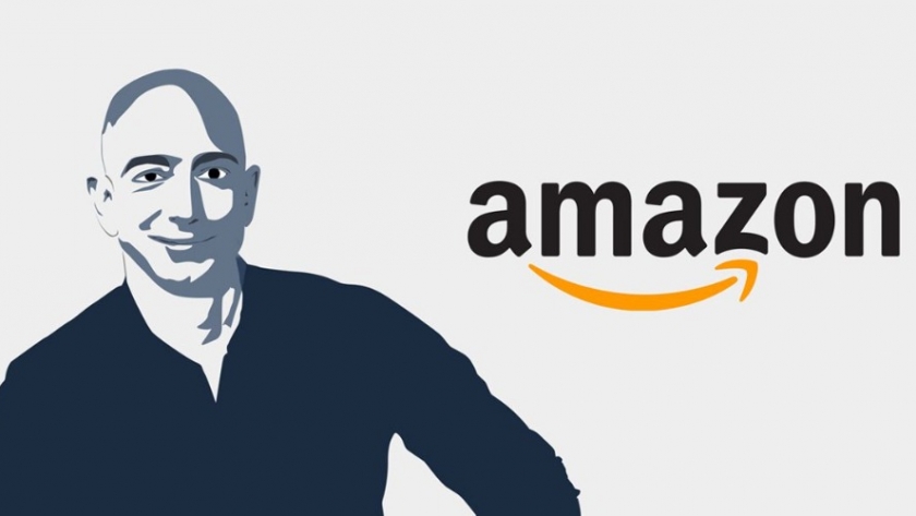 Jeff Bezos deja de ser el CEO de Amazon