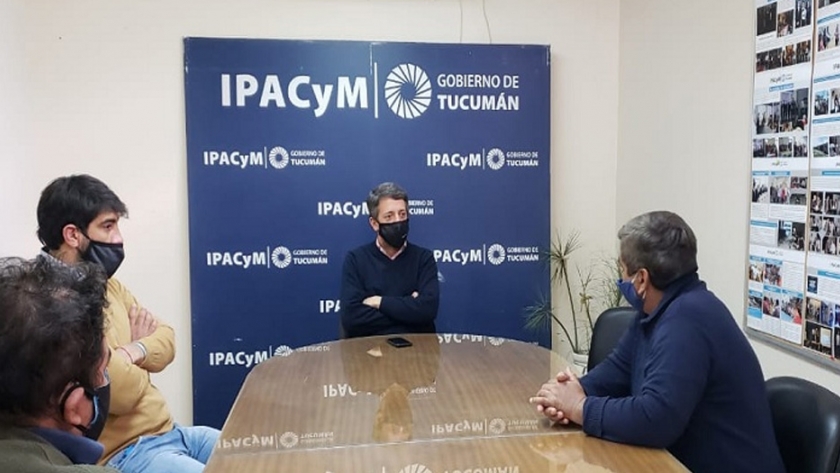 Apuestan al crecimiento del cooperativismo en el este tucumano