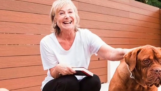 El centro coruñés que utiliza terapias con animales para ayudar a mayores