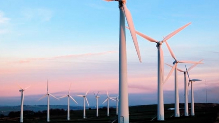 Capacitación sobre aerogeneradores en Gualjaina