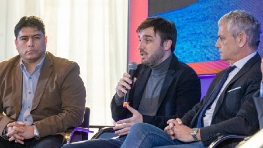 Los Gobernadores de la Patagonia reciben el respaldo de los gremios mercantiles de la región