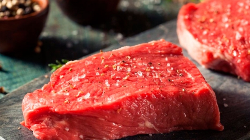 La carne argentina dice presente en Rusia y Dubai