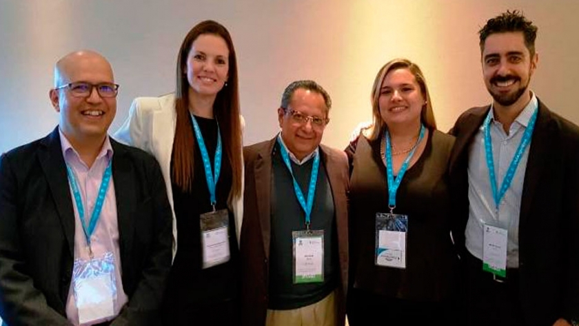 Tucumán expuso en el Seminario Internacional sobre Turismo Rural Comunitario