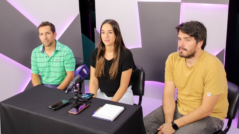 San Luis Emprende: El Gobierno acompaña a los puntanos con medidas de desarrollo, inclusión y empleabilidad