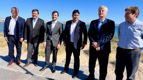 Los gobernadores patagónicos buscan acuerdos con la Nación antes de definir su postura en el Congreso